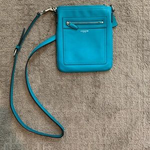 Coach Crossbody Bag